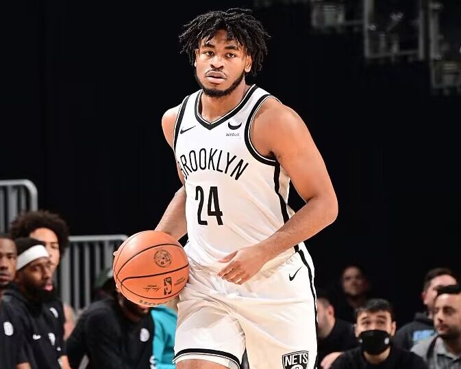 강력한 반동! Thomas & Porter Jr.는 모두 30점 이상을 획득했으며 합쳐서 64점을 얻었습니다.