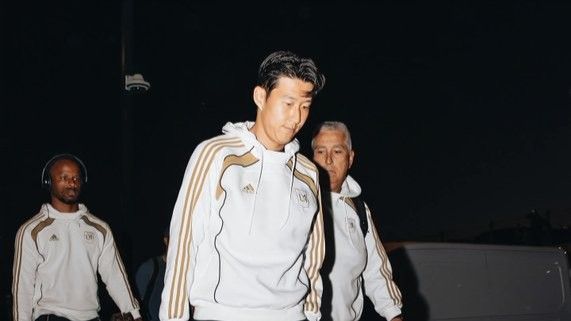손흥민: 임대로 유럽 복귀? 내 생각엔 이런 일이 일어나지 않을 것 같아