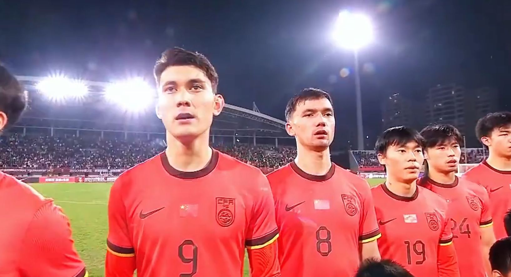 한국 언론: 정말 놀랍습니다! 한국 U22, 중국에 0-2로 패해 역사적인 굴욕을 당하다